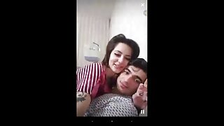 ガールフレンドとのセックスと顔射 女の子 用 av 動画